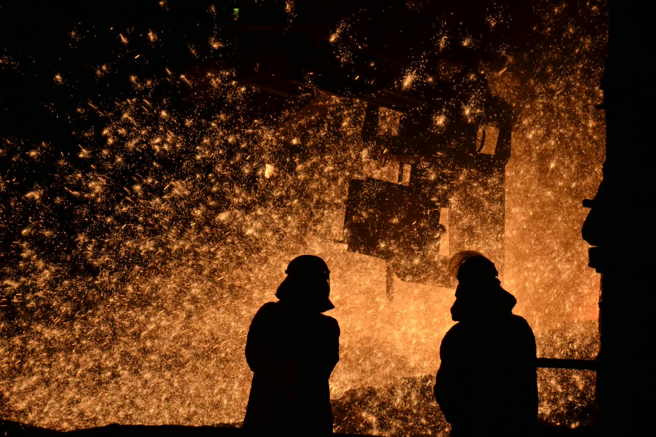 Выручка Qarmet составила 1,1 трлн тенге в 2025 году 