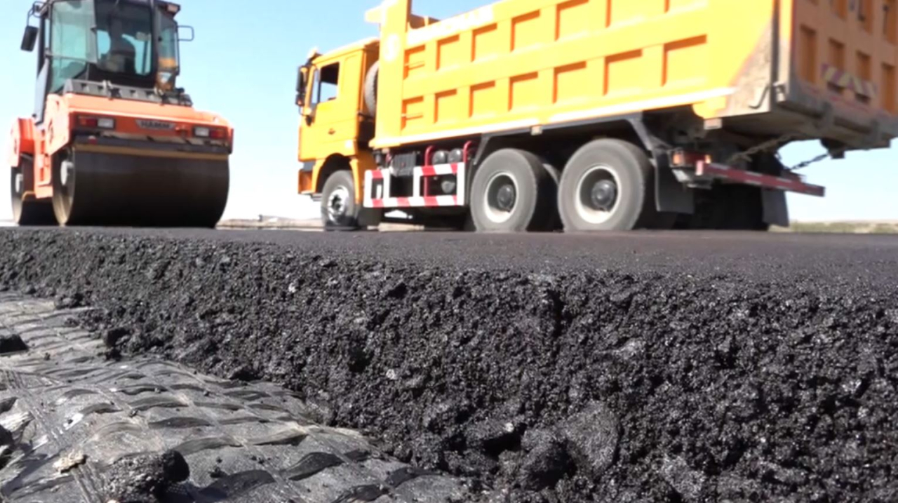 Жол жұмыстарына бақылау жүргізбеген 22 сарапшы жұмыстан шығарылды