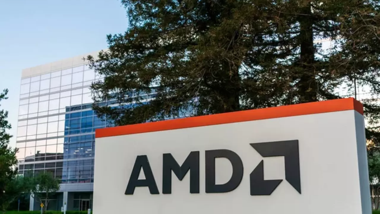 Капитализация AMD впервые в истории превысила 1 трлн долларов
