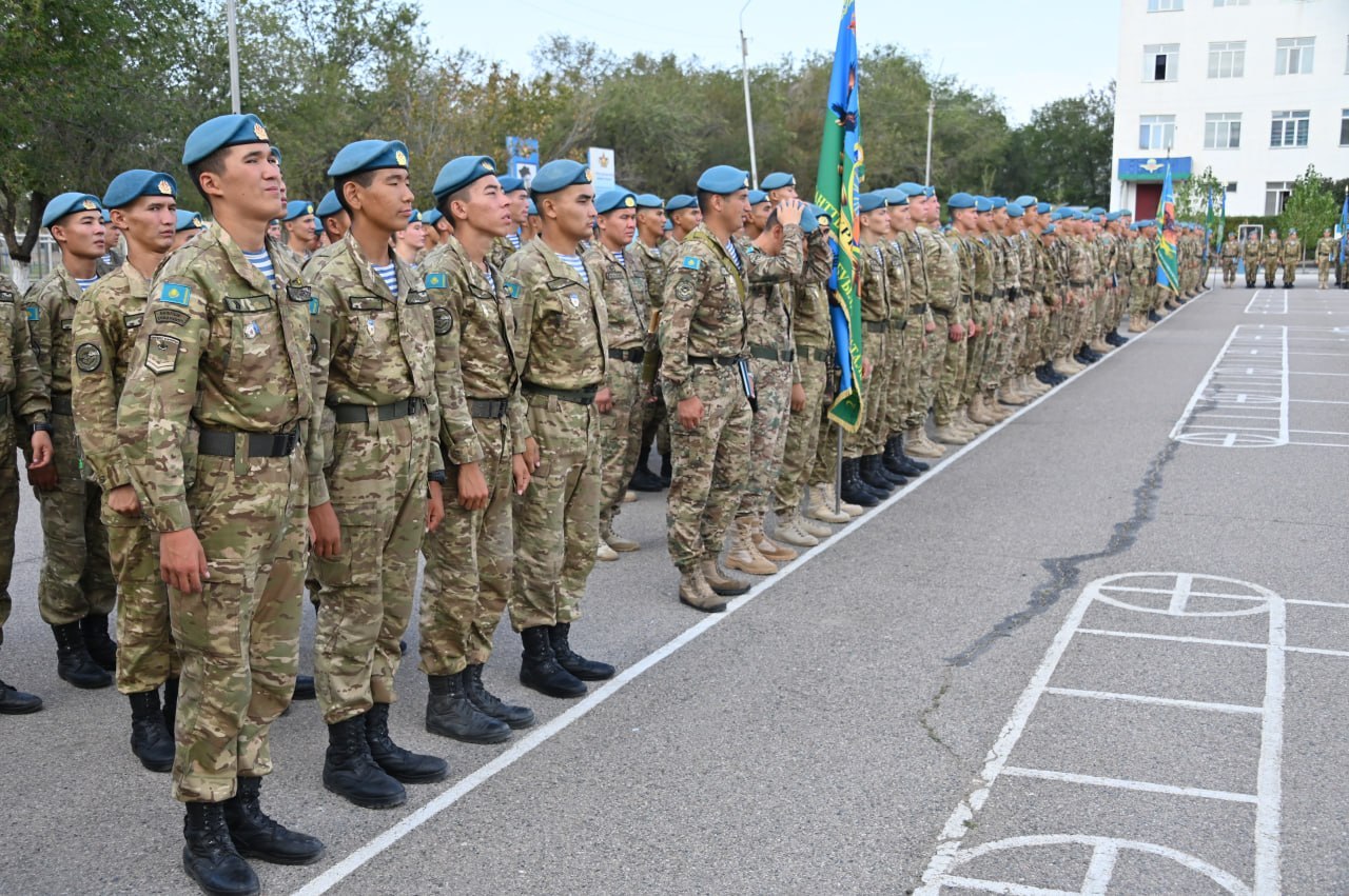 Әскердегі сарбаздарға несие төлеуде жеңілдік берілді