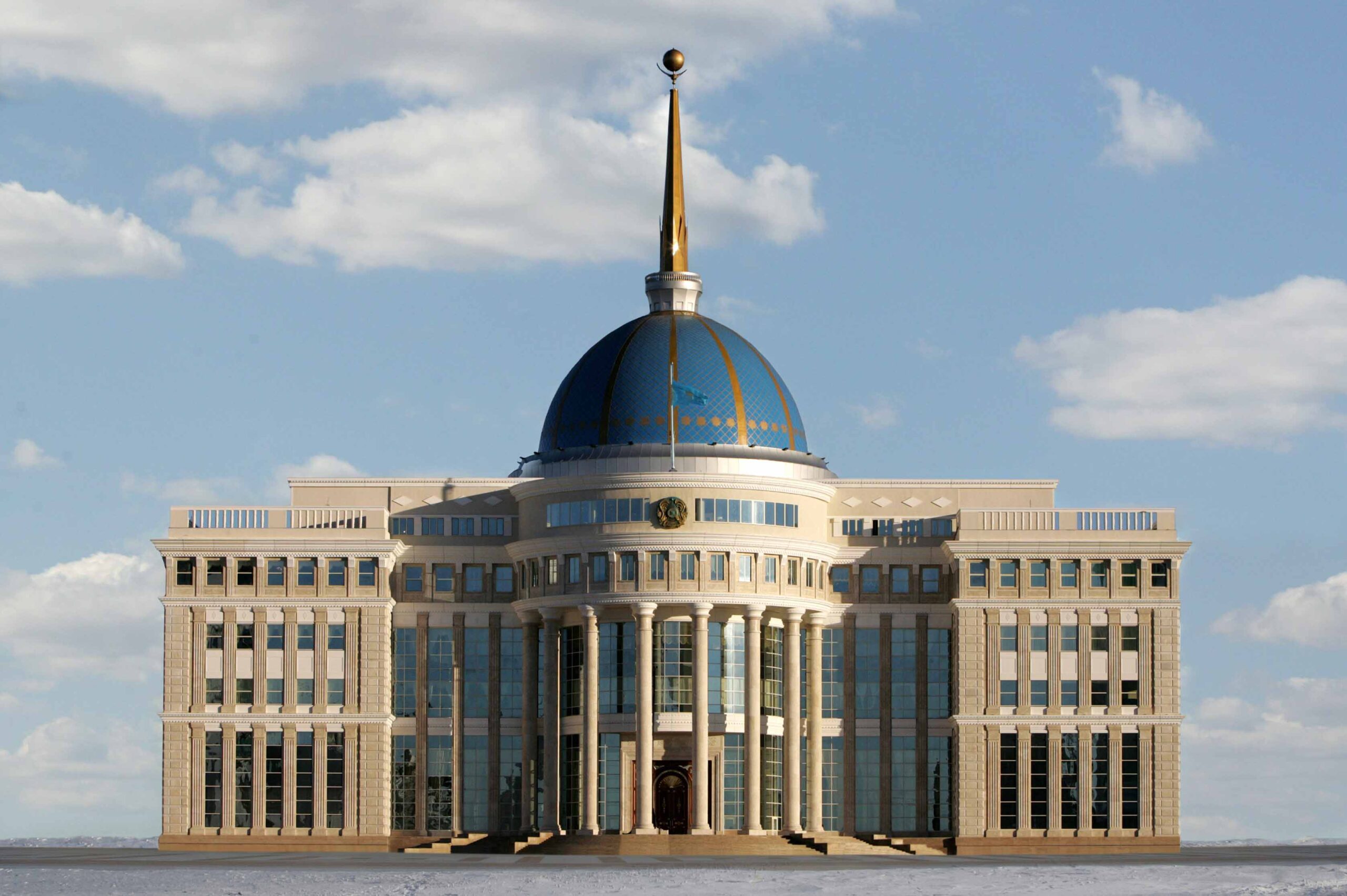Ардақ Зебешев ҚР Сыртқы істер министрінің орынбасары лауазымына тағайындалды