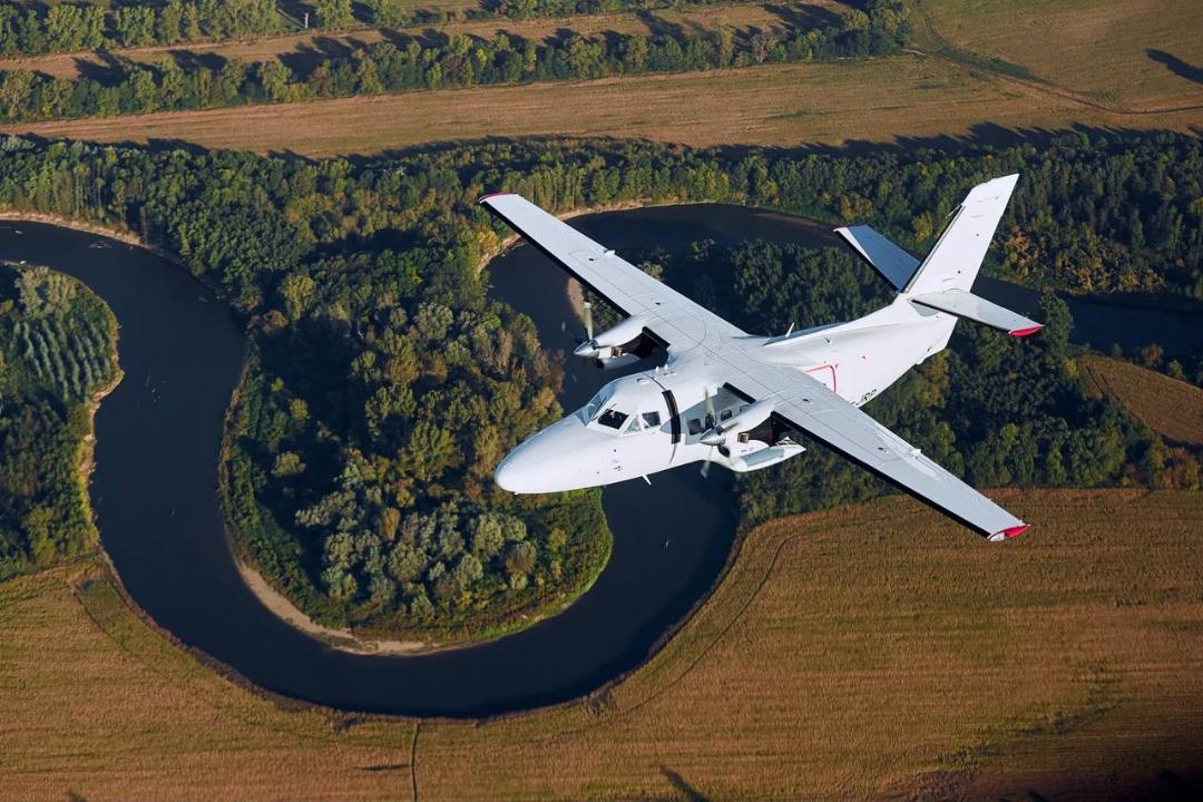 Шағын авиацияны дамыту үшін Ақтөбе облысы Чехиядан L-410 ұшақтарын сатып алады