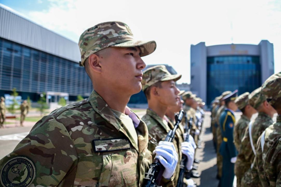 Қазақстанда күзгі әскерге шақыру басталды
