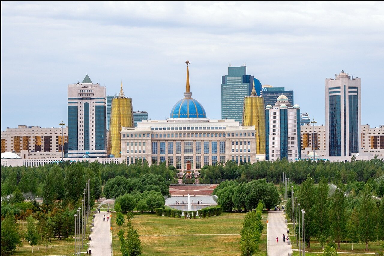 Қазақстан әлемнің бәсекеге қабілетті 40 елінің қатарына енді