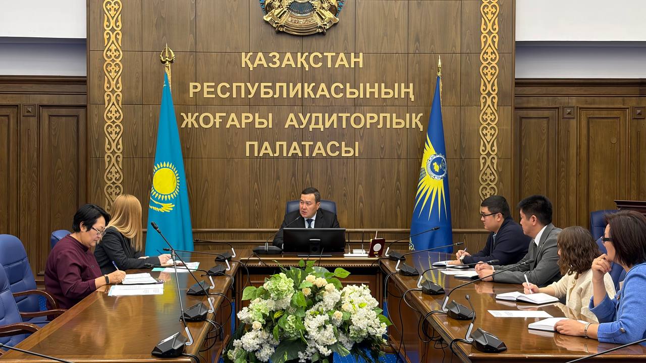 Қорғаныс министрлігінің бюджетіне тексеріс басталды