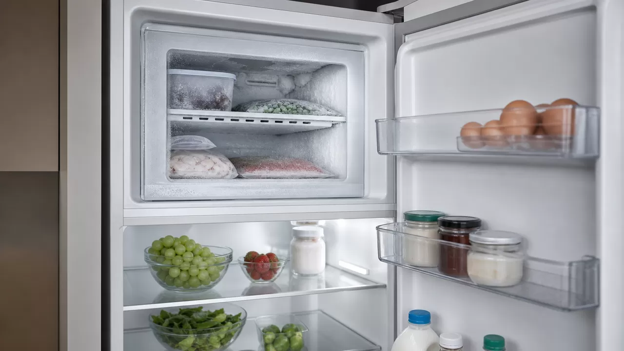 7 продуктов, которые стоит всегда держать в морозилке 