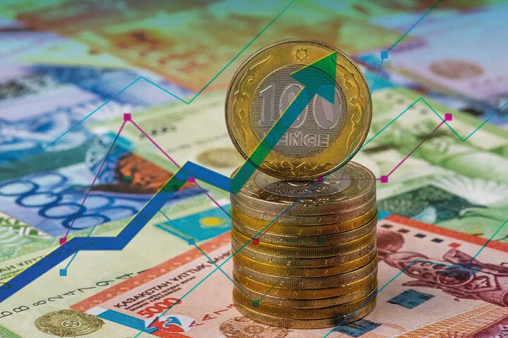 Қазақстанның сыртқы қарызы қанша екені белгілі болды