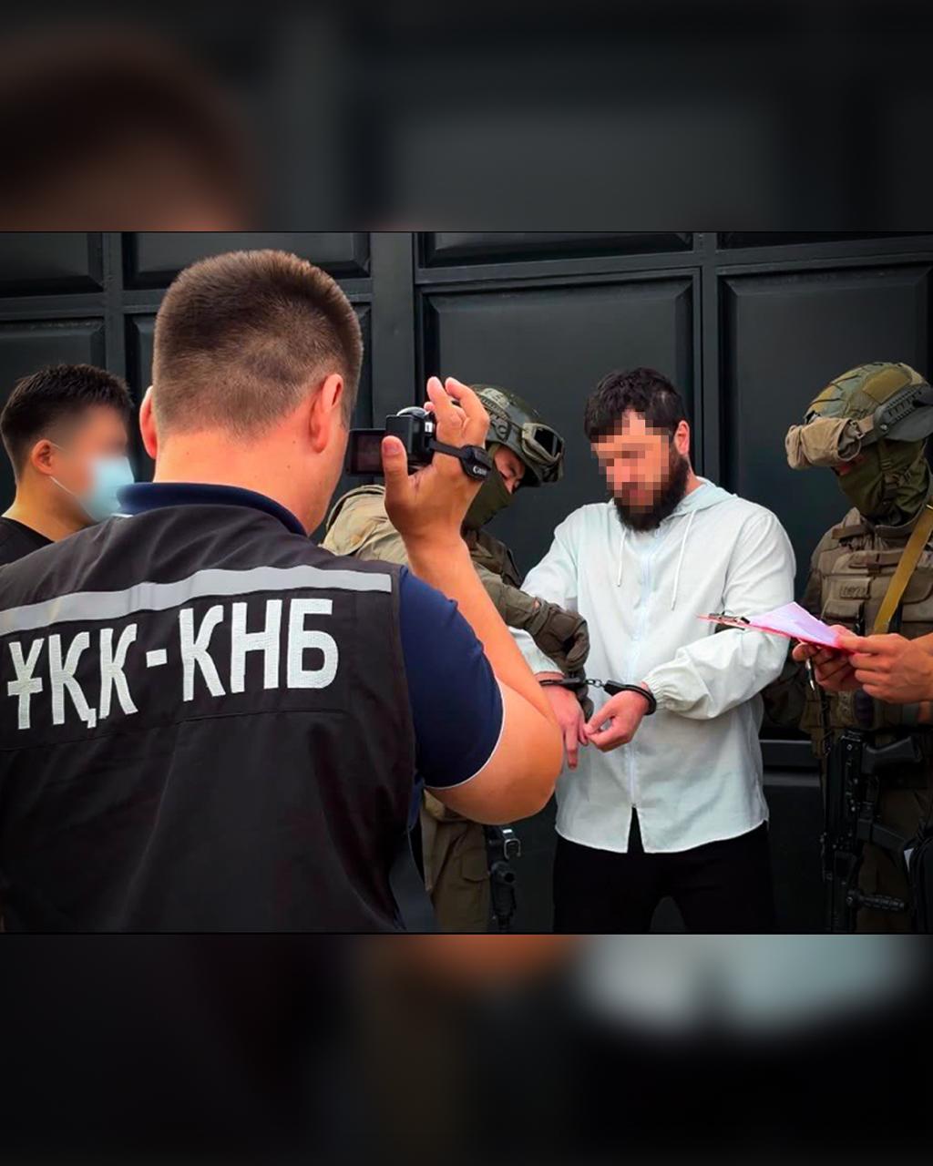 Елімізде соңғы үш айда 19 экстремист сотталды
