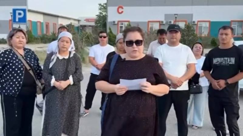 &laquo;Жансақтау бөлімінде жатыр&raquo;: Балықтан уланып, ауруханаға түскен 9 жасар баланың туыстары көмек сұрады