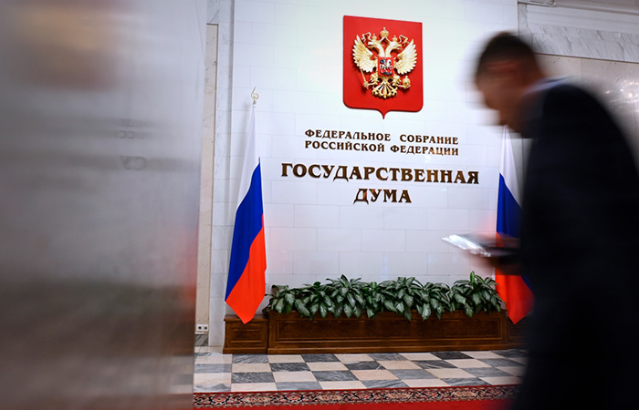 Ресейде Мемлекеттік дума сайлауында қай партия көш бастап тұр?