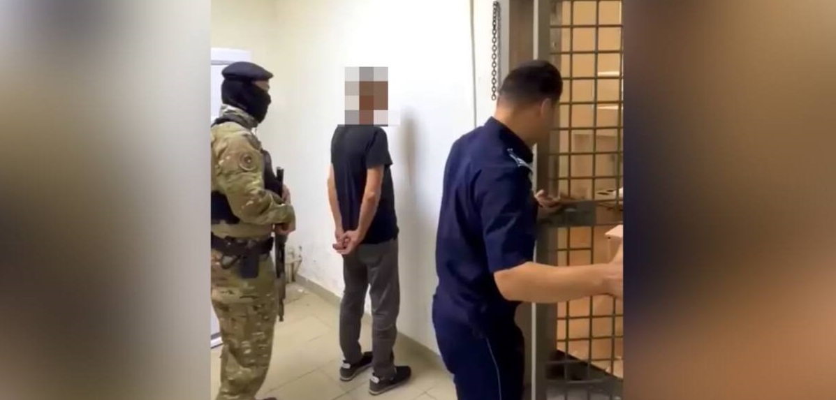 Шесть краж и оборудование на 1,5 млн тенге: в Жанаозене раскрыли серию краж  