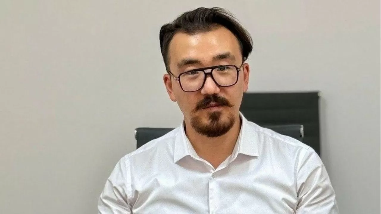 Политолог назвал смысл кадрово-институциональной перенастройки Совбеза Казахстана 
