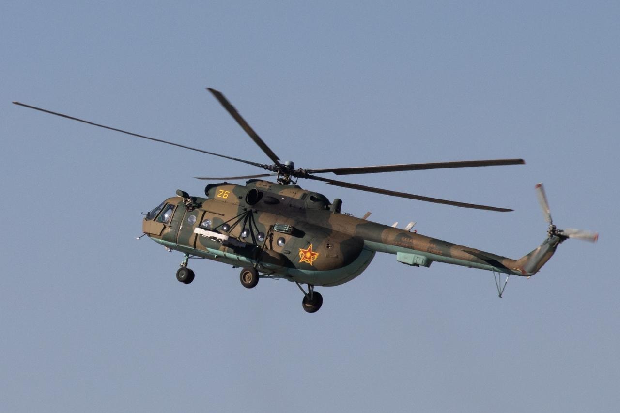 Маңғыстауда қаза тапқан түркістандық әскери қызметшінің денесі туған жеріне жеткізілді