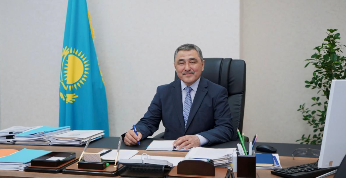 В правительстве Казахстана назначили главу водного ведомства 