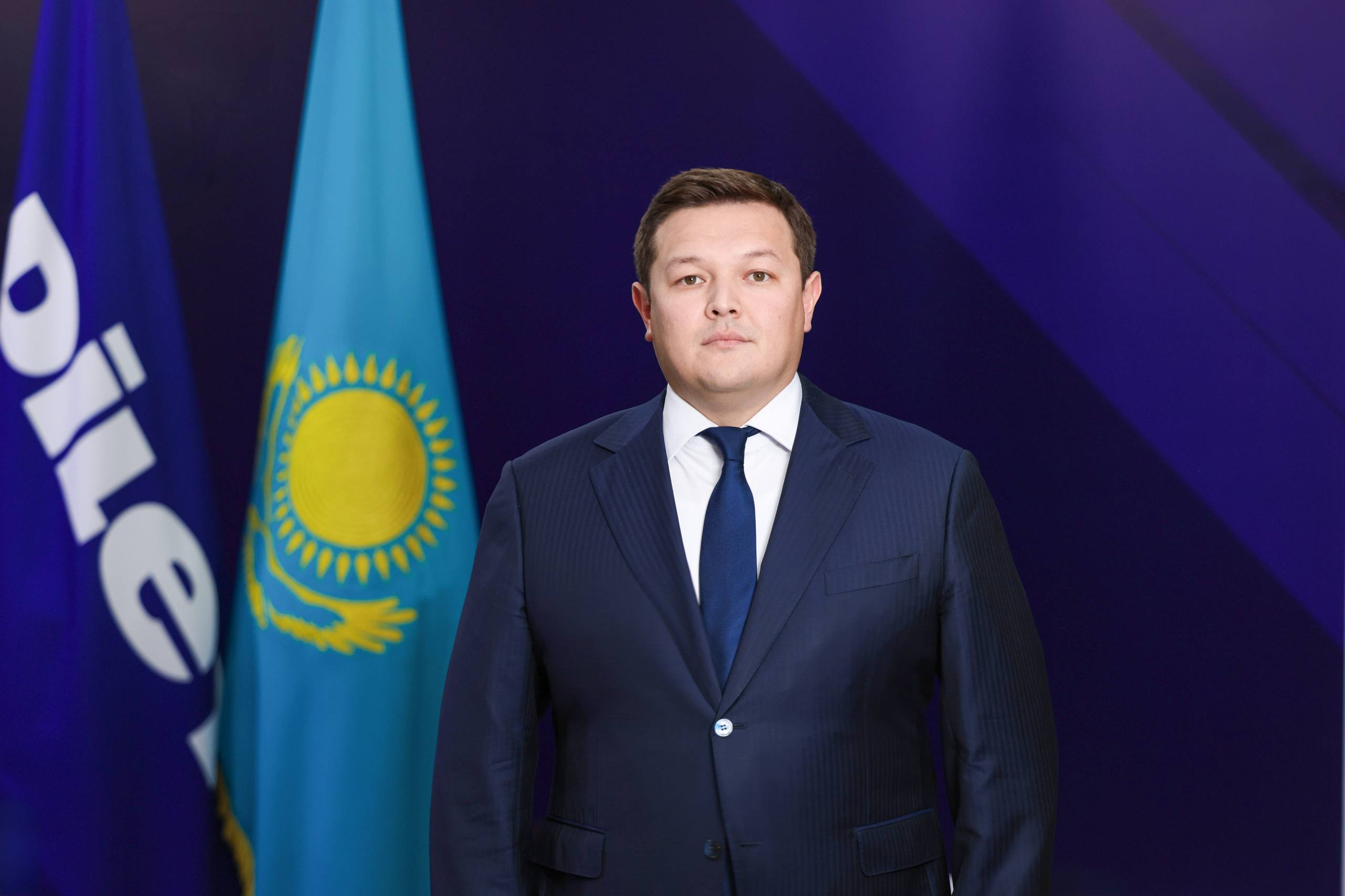 &laquo;Әділет&raquo; партиясы төрағасының тағы 3 орынбасары тағайындалды