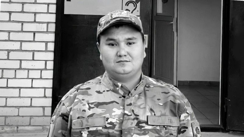 БҚО-да өрт сөндіруші қызметтік көліктің астында қаза тапты