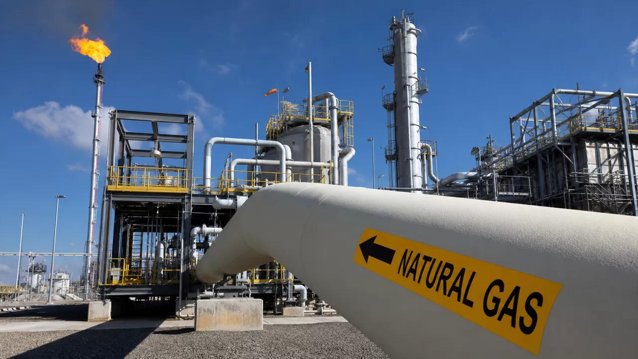  Россия остановит поставки газа в Армению