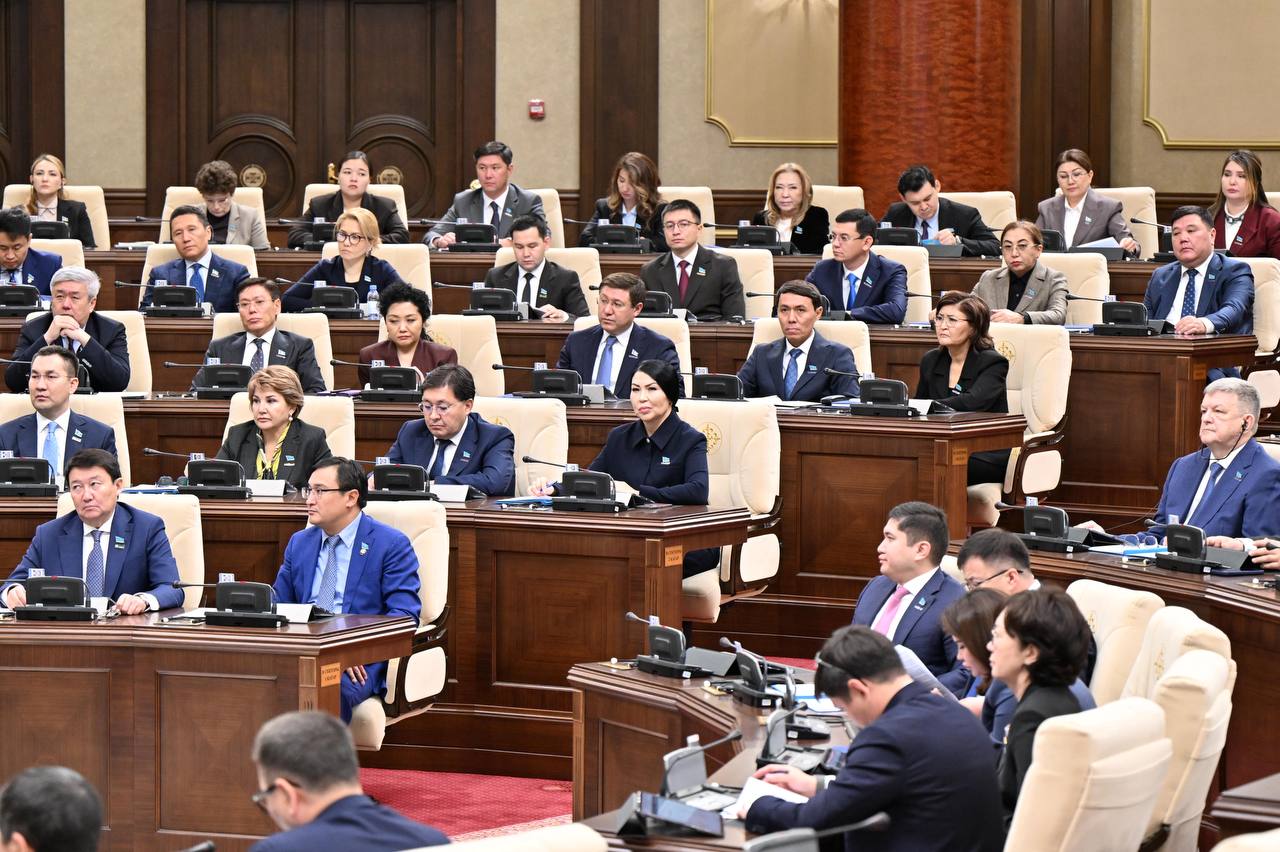 Қазақстан Азия Инфрақұрылымдық Инвестициялар Банкімен ынтымақтастықты нығайтады