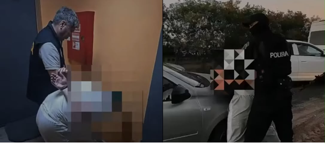 Павлодарда тұрғындардан ақша бопсалаған 6 адам ұсталды