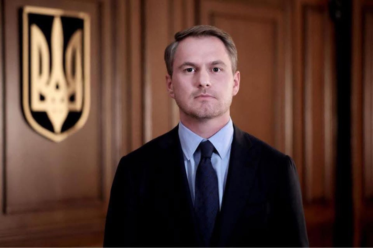 После скандала с call-центрами мошенников Генпрокурор Украины подал в отставку 