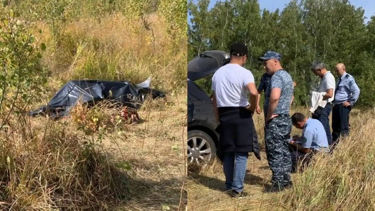 Ақмола облысында аң аулау кезінде 64 жастағы ер адам оққа ұшты