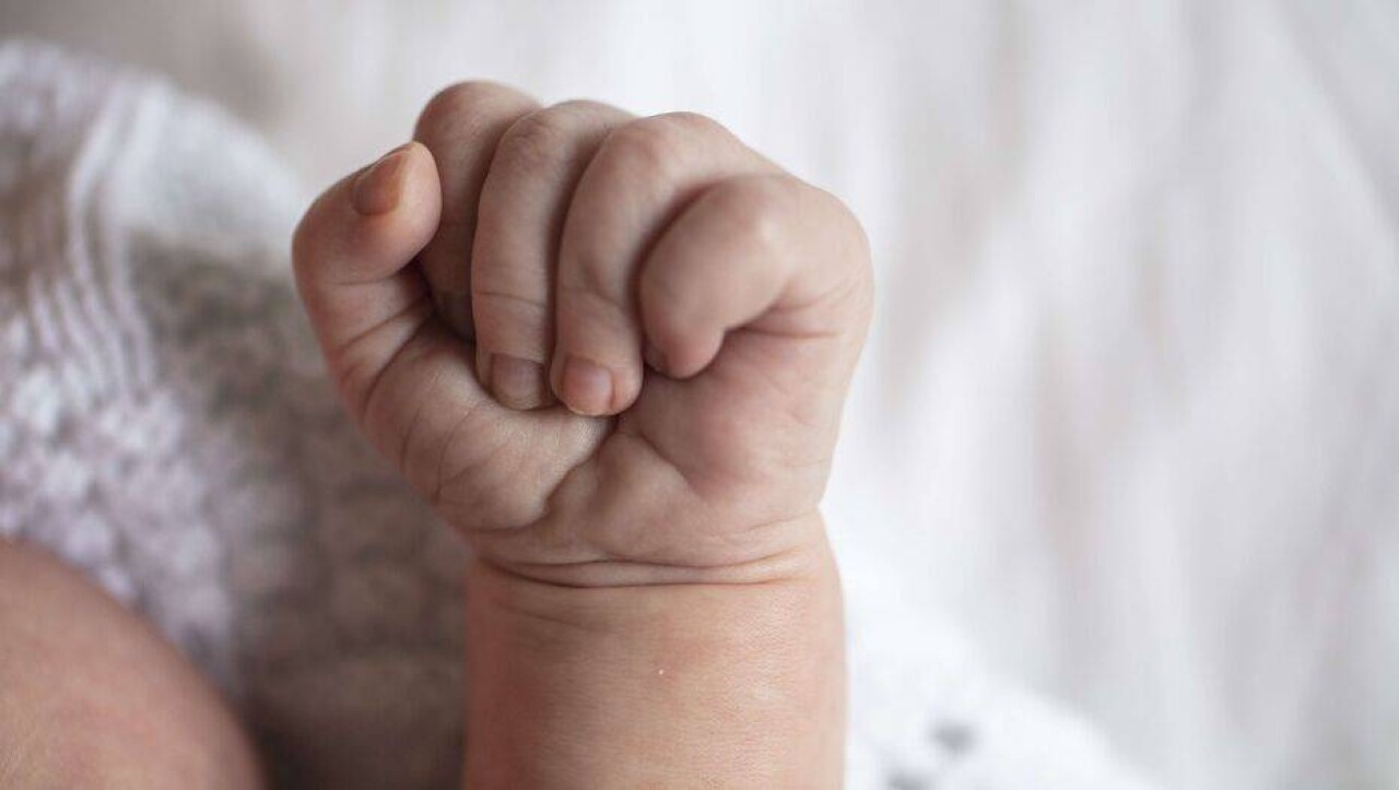 Жамбыл облысында қоқыс жәшігінен жаңа туған сәби табылды