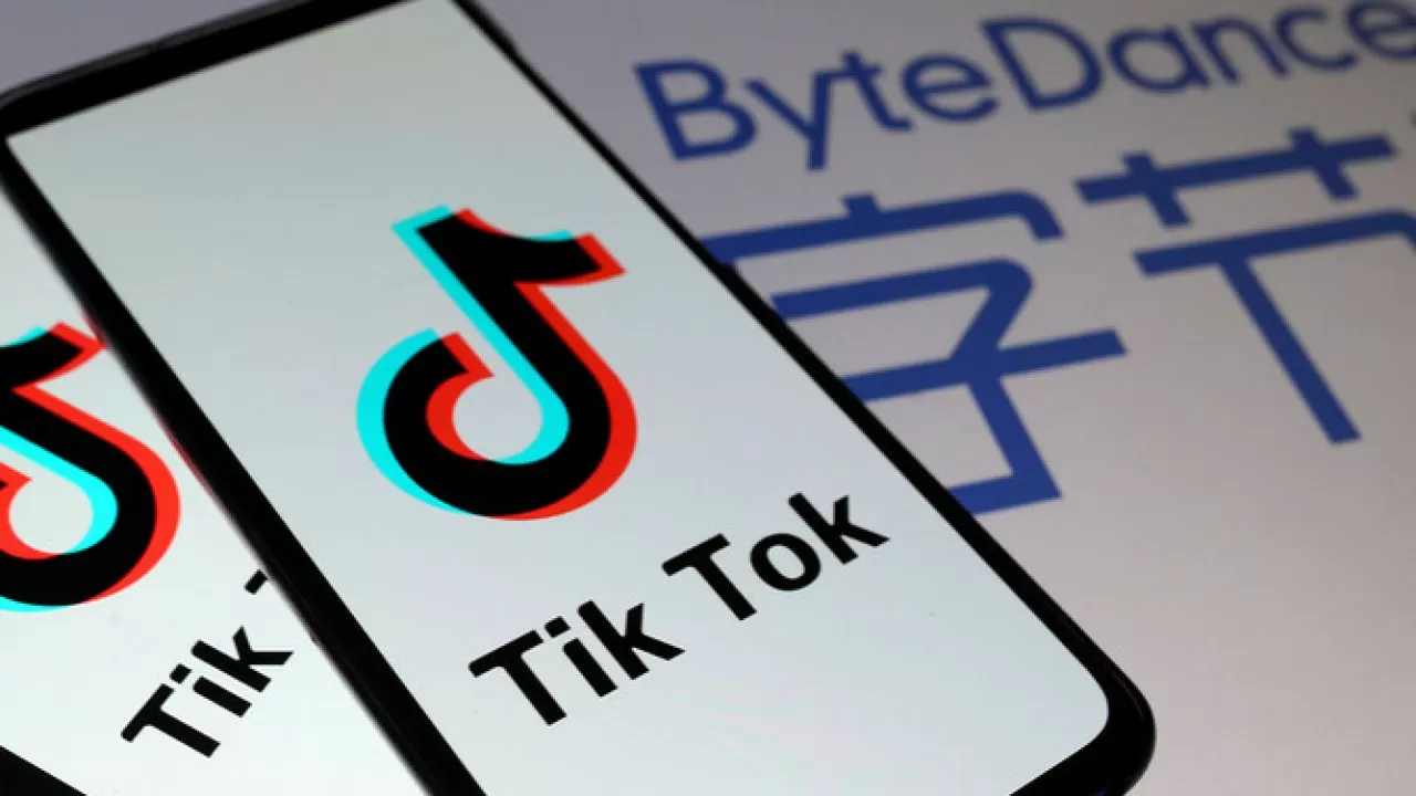 Создатель TikTok впервые стал богатейшим человеком Азии