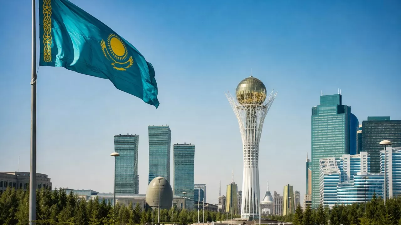 Какое место занял Казахстан в рейтинге человеческого развития