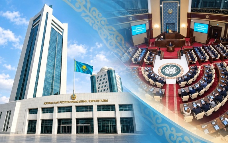 Халық Кеңесі мен Құрылтай бір-бірінің жұмысына араласпайды &ndash; Президент