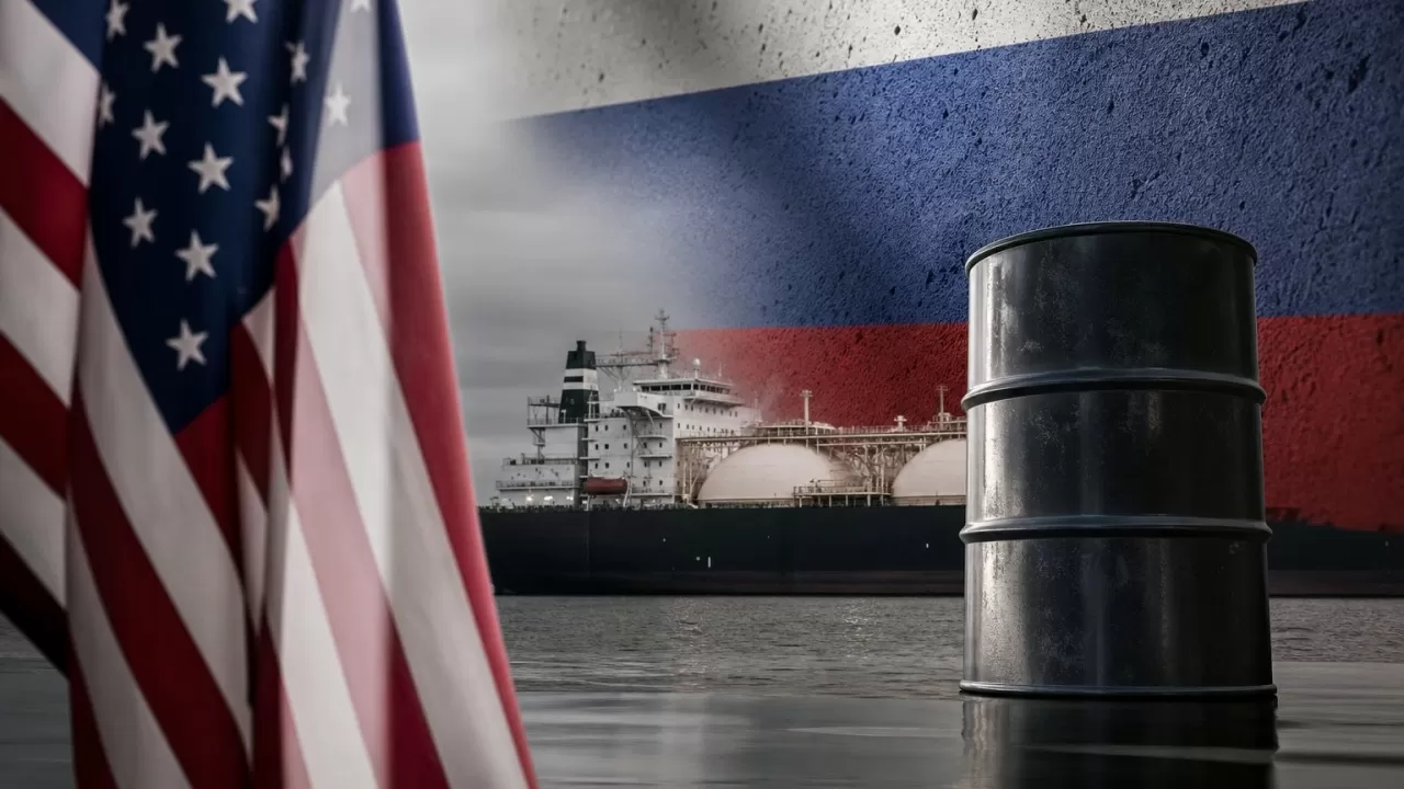 Палата представителей США одобрила "адские санкции" против России
