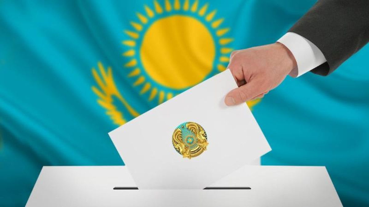 Көп ұзамай Мәслихат депутаттарының сайлауы өтеді