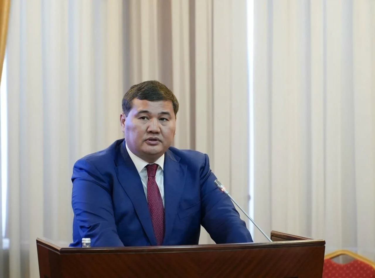 Нұрлыбек Нәлібаев Премьер-министрдің бірінші орынбасары болып тағайындалды