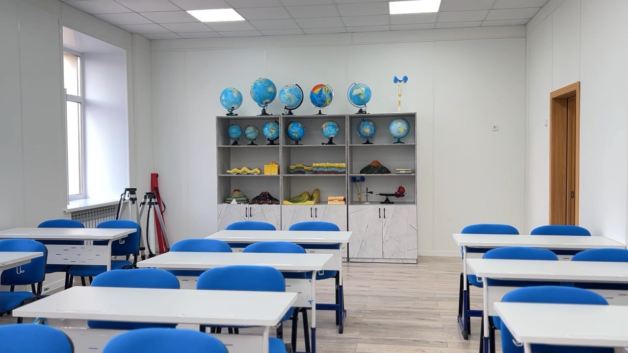 Қазақстанның 11 өңірінде 13 заманауи колледж салынады