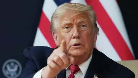 Трамп назвал неожиданную причину дефицита дизтоплива на мировом рынке