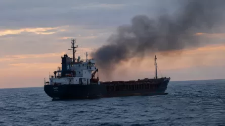 Атака дронов в Черном море: есть погибшие