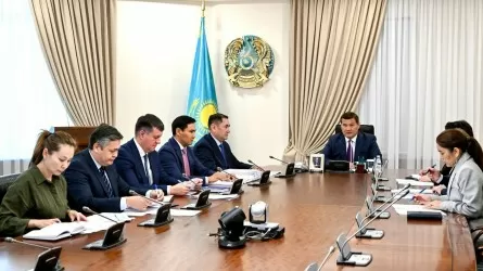Правительство взялось за стоимость медтехники для казахстанских больниц