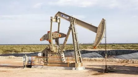 Нефть снова дорожает
