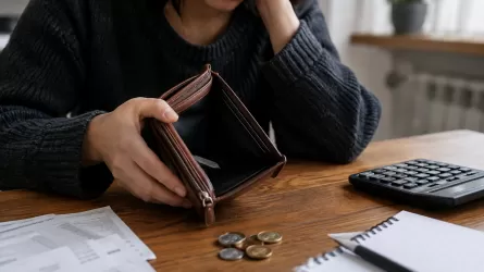 Только 15% жителей соседней страны переживут без дохода больше полугода