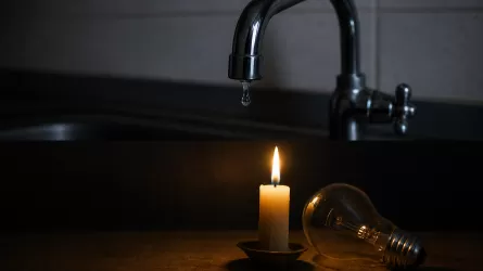 Без света и горячей воды останется Астана 