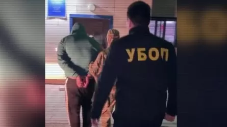 Ұйымдасқан қылмыстық топтың 50-ден астам адам мүшесі жауапқа тартылып жатыр 