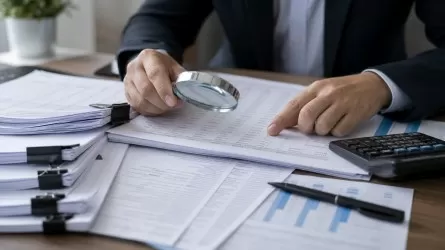 Аудит выявил проблему с объектами на 10,5 млрд тенге в Астане