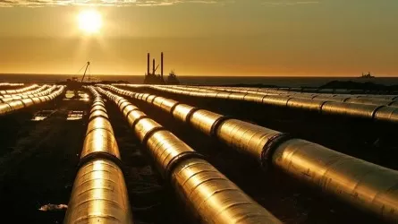 Нефтепровод &laquo;Восток &mdash; Запад&raquo; приостановил работу из-за ударов иракских беспилотников