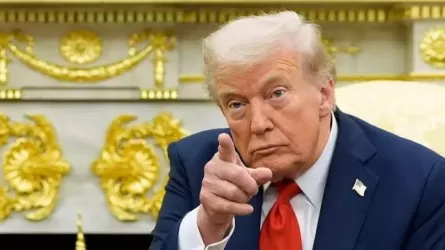 Трамп заявил, что готов прекратить торговлю с ЕС за сближение с Канадой