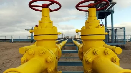 &laquo;Газпром&raquo; резко нарастил поставки газа в Казахстан
