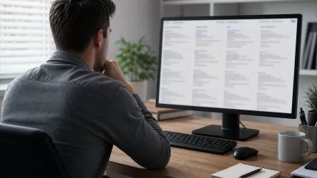 Работу казахстанцам будет подбирать ИИ: как изменится система занятости