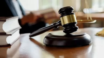 Слухи о соседке довели до суда жительницу Караганды 