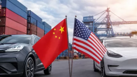 Крупнейшие автопроизводители США хотят закрыть свой рынок для Китая