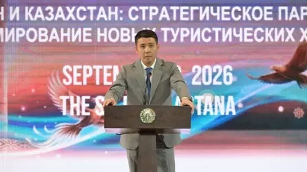 Казахстан и Узбекистан хотят создать единый туристский продукт Центральной Азии