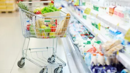 В РК продукты подешевели на фоне новых мер 