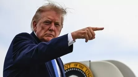 Трамп спрогнозировал снижение цен на нефть